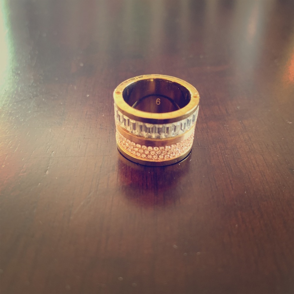Michael Kors Ring